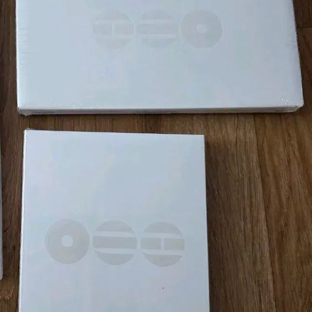 [BUNJANG] BTS Arirang Album 2-Set (Sealed) / 방탄소년단 BTS 아리랑 앨범 2종세트 미개봉