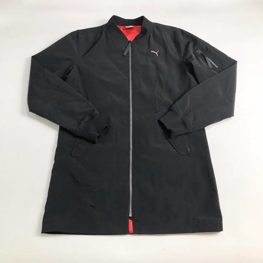 [BUNJANG] Puma Long Flight Jumper / 푸마 롱 항공 점퍼