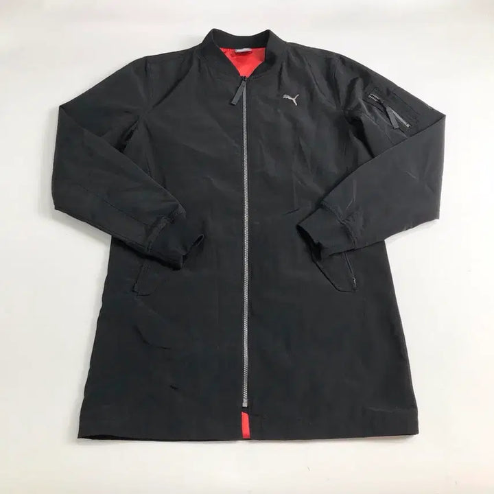 [BUNJANG] Puma Long Flight Jumper / 푸마 롱 항공 점퍼