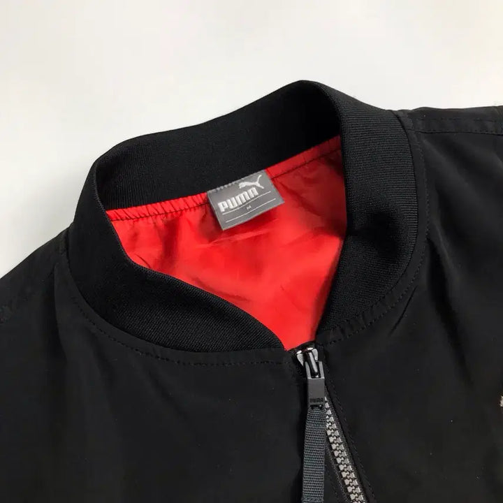 [BUNJANG] Puma Long Flight Jumper / 푸마 롱 항공 점퍼