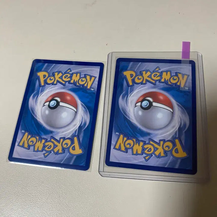 [BUNJANG] Pokemon Card Skarmory EX RR Collection Set / 포켓몬카드 기로치,기로치 EX RR 컬렉션 세트