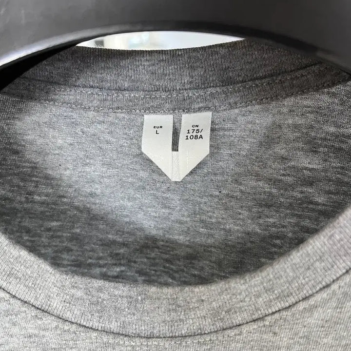 [BUNJANG] Arket Lightweight T-Shirt / [L] 아르켓 라이트웨이트 티셔츠