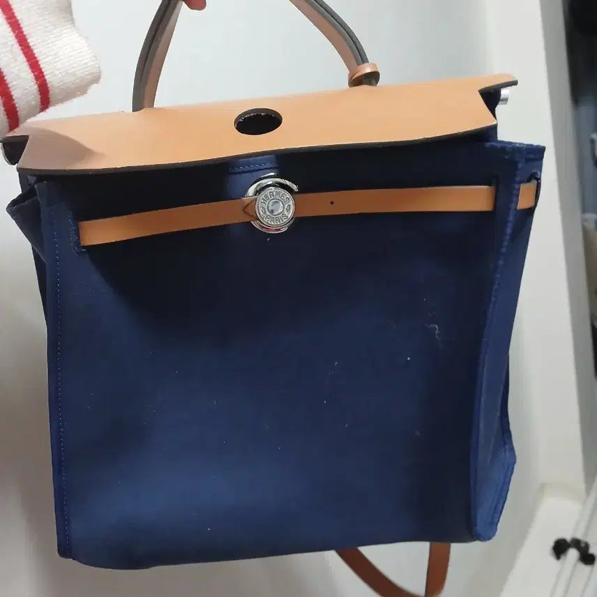 [BUNJANG] Hermès Bag / 에르메스가방