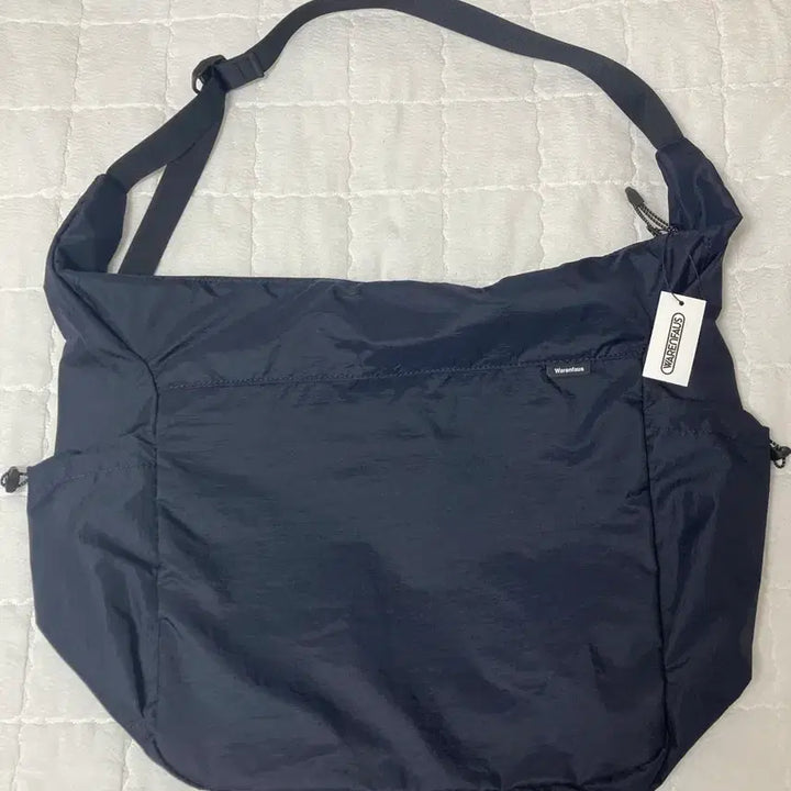 [BUNJANG] Warenfaus Tasuki Crossbody Bag / warenfaus 크로스백