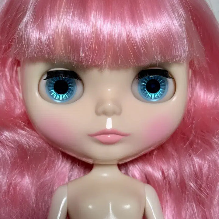 [BUNJANG] Blythe Charlotte de Fleur Doll / 브라이스 샬롯드플뢰르