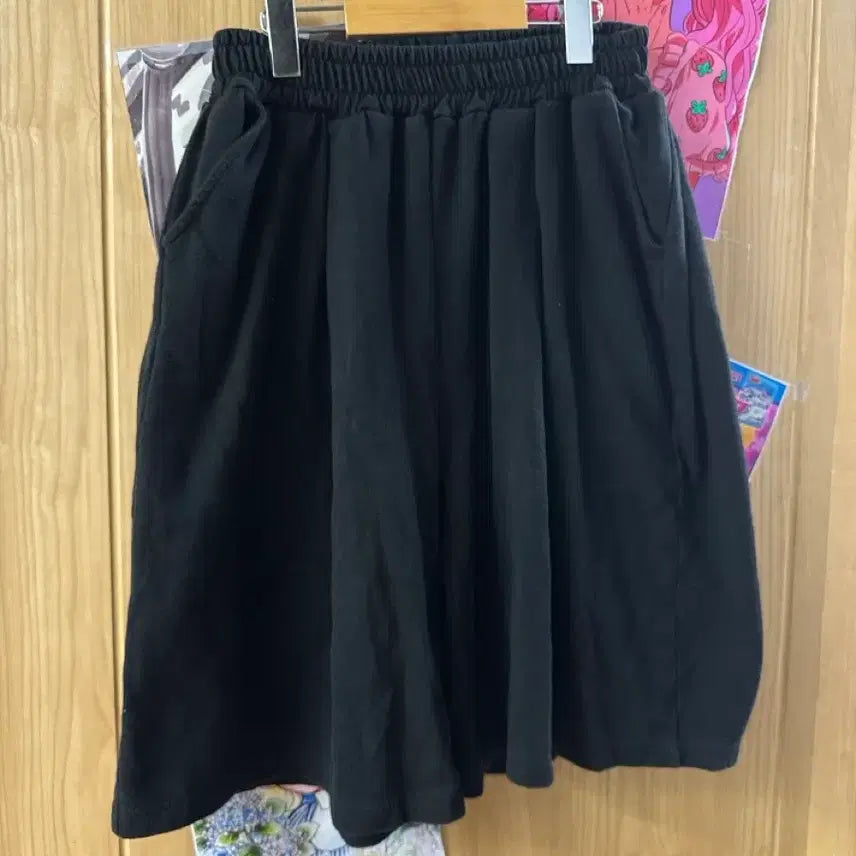 [BUNJANG] Somezazu Bermuda Pants / somezazu 버뮤다 팬츠