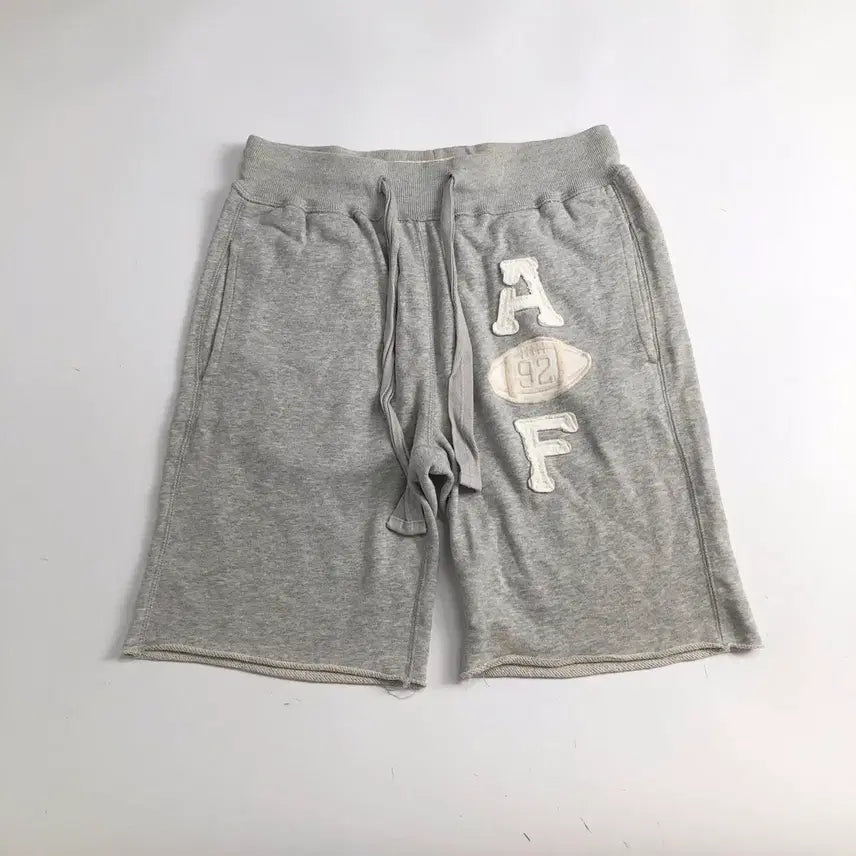 [BUNJANG] Abercrombie &amp; Fitch Shorts / 아베크롬비 반바지