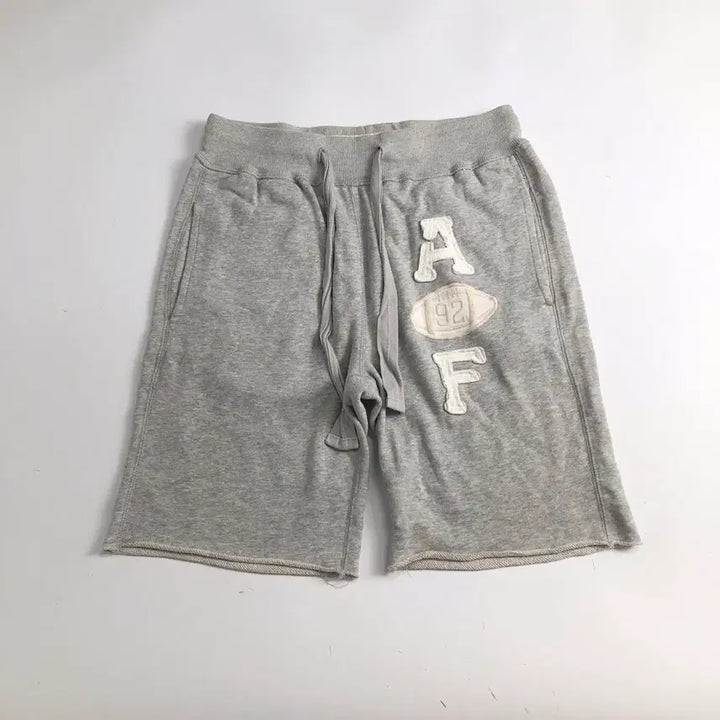 [BUNJANG] Abercrombie &amp; Fitch Shorts / 아베크롬비 반바지