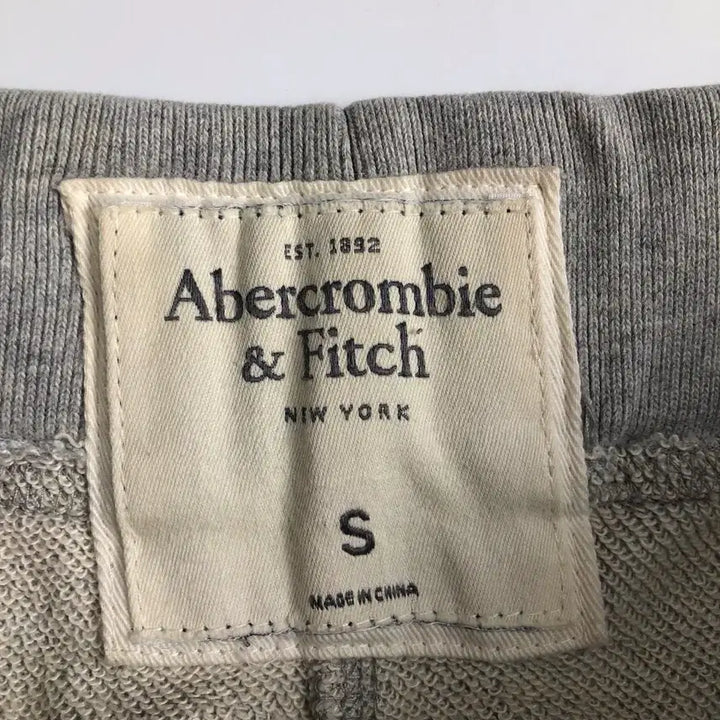 [BUNJANG] Abercrombie &amp; Fitch Shorts / 아베크롬비 반바지