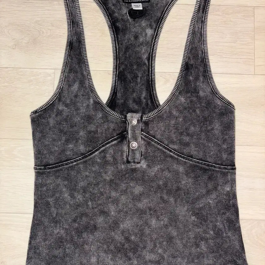 [BUNJANG] Diesel Sleeveless Top XS / 디젤 diesel 나시 슬리브리스 xs