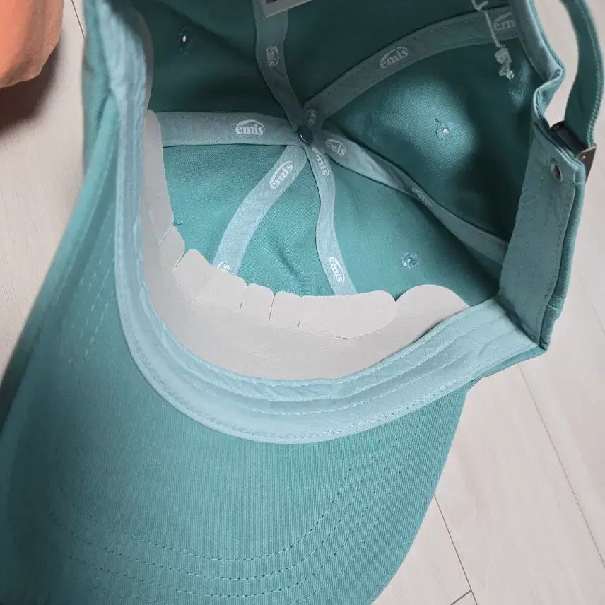 [BUNJANG] Emis Ball Cap Hat / emis 이미스 볼캡 모자 4종 .개당가격