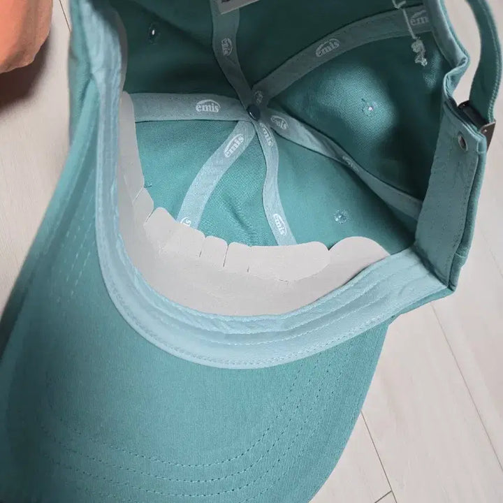 [BUNJANG] Emis Ball Cap Hat / emis 이미스 볼캡 모자 4종 .개당가격