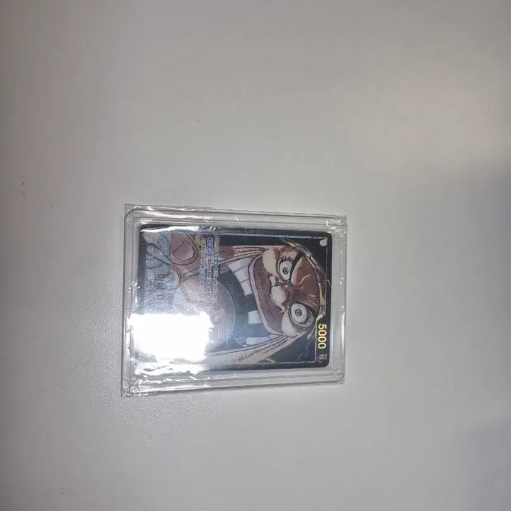 [BUNJANG] Marshall D. Teach Leader Parallel Card / 마샬 D 티치 리더p 카드