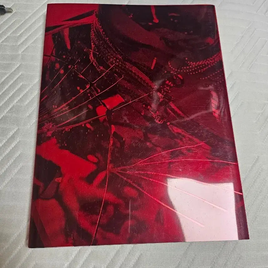 [BUNJANG] Sik-K x IAB Studio FL1P Photobook / 식케이 x IAB STUDIO FL1P 포토북(CD는 FLIP)