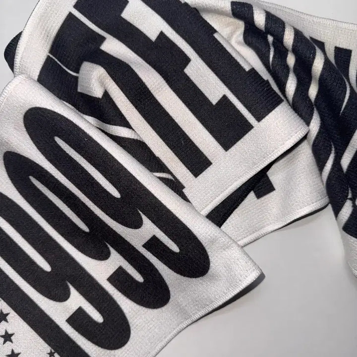 [BUNJANG] NCT Mark 1999 Towel / 엔시티 마크 1999 타올 타월 양도