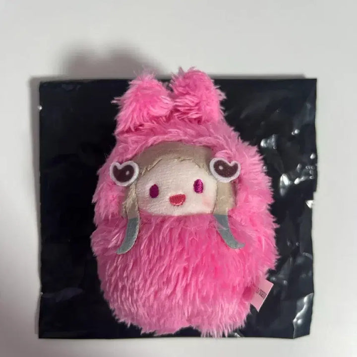 [BUNJANG] Jibaku Shonen Hanako-kun Kurumi Nene Plush / 지박소년 하나코군 쿠루미 타피누이 네네