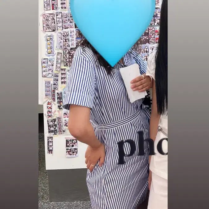 [BUNJANG] Lacoste Dress XS / Lacoste 라코스테 원피스 xs