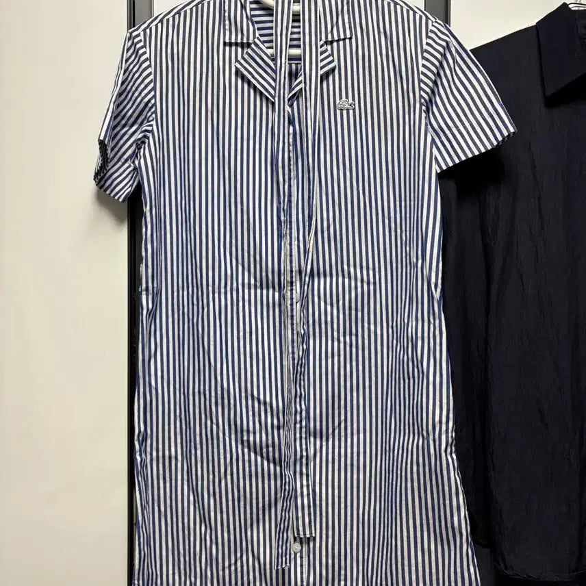 [BUNJANG] Lacoste Dress XS / Lacoste 라코스테 원피스 xs