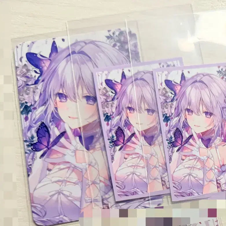 [BUNJANG] Kastoris Calendar Set Sticker Bundle Set / 말슈붕 말랑슈크림붕어 카스토리스 캘린더세트 구작 스티커 판매 양도