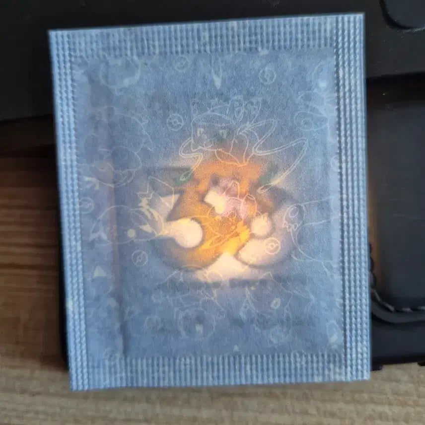 [BUNJANG] Pokemon Stickers Bundle Set / 포켓몬 띠부 일괄 판매 합니다.