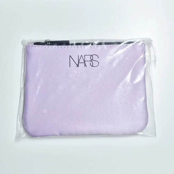 [BUNJANG] NARS Lavender Pouch (Sealed) / [미개봉]나스 라벤더 파우치