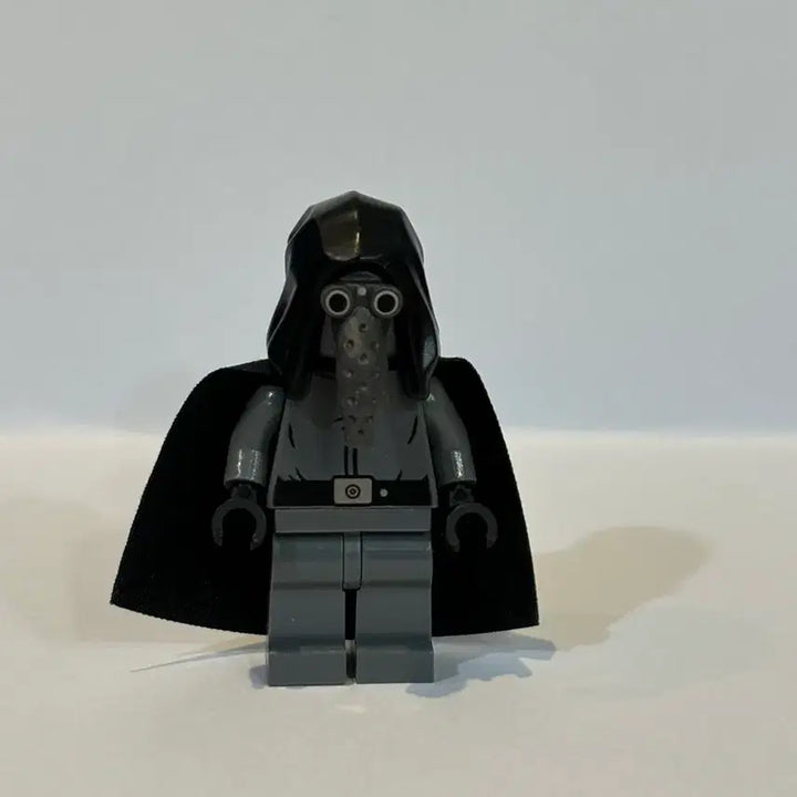 [BUNJANG] GarinDan LEGO Star Wars Minifigure / 가린단 레고 스타워즈 미니피규어