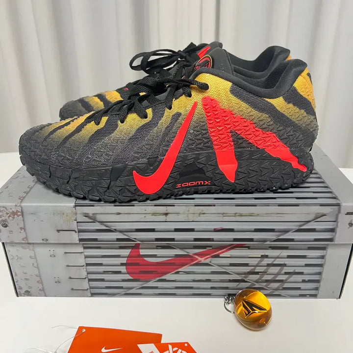 [BUNJANG] Raptor Size 280 Training Shoes / 자3 ep 랩터 280사이즈
