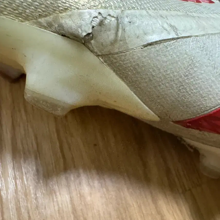 [BUNJANG] Predator Edge.1 Low Rare Pack Football Boots / 프레데터 엣지.1 로우 희귀팩