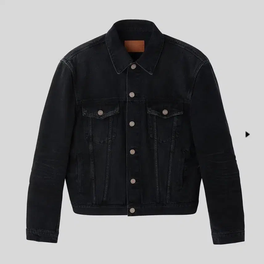 [BUNJANG] RECTO Vincent Denim Jacket / 렉토 빈센트 데님 자켓