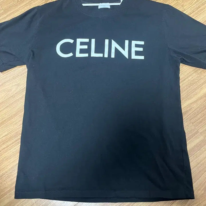 [BUNJANG] Celine T-Shirt L / (상태최상)셀린느 반팔티 L