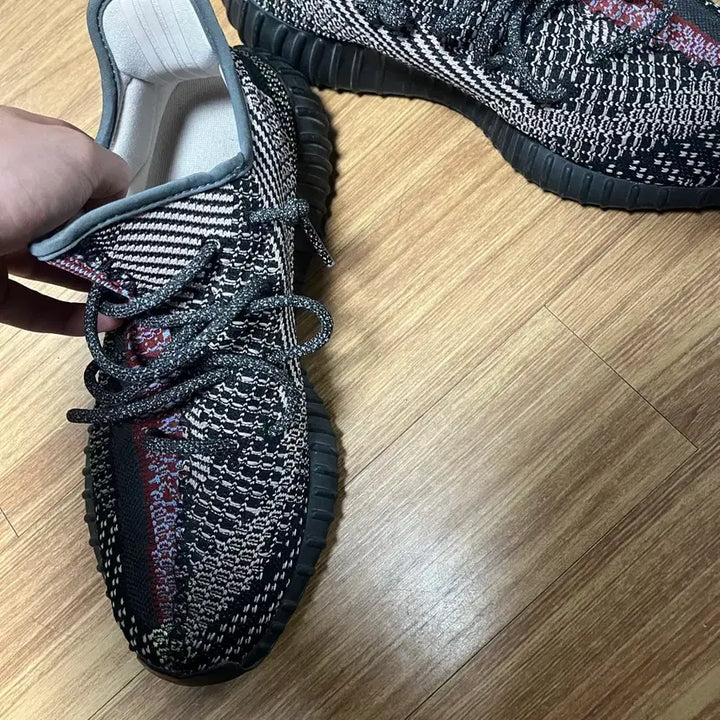 [BUNJANG] Adidas Yeezy Boost 700 (Teal Blue) / 이지부스트 예힐 285
