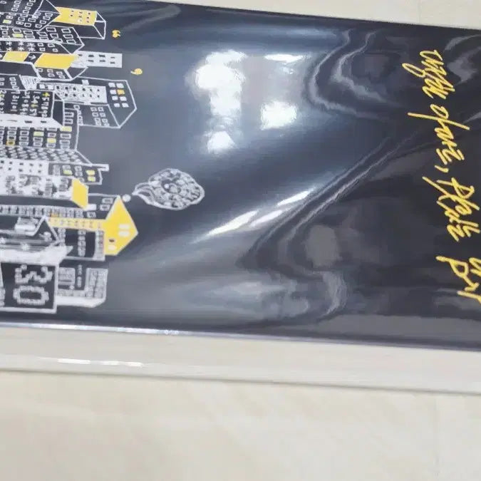 [BUNJANG] DBSK (TVXQ!) Fanbook "A Sweet Apartment, A Delicious Man" by Boru / 동방신기 팬북 다정한 아파트 맛있는 남자 by.보루