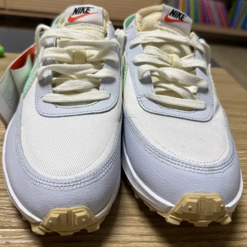 [BUNJANG] Nike Waffle Debut Sneakers / 나이키 와플 데뷰 운동화