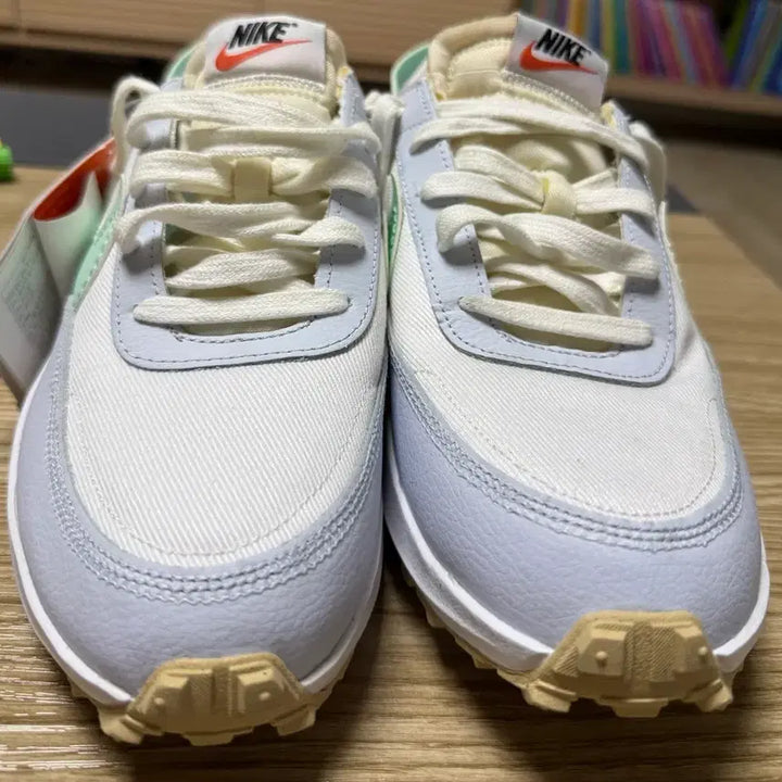 [BUNJANG] Nike Waffle Debut Sneakers / 나이키 와플 데뷰 운동화