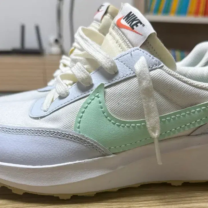 [BUNJANG] Nike Waffle Debut Sneakers / 나이키 와플 데뷰 운동화