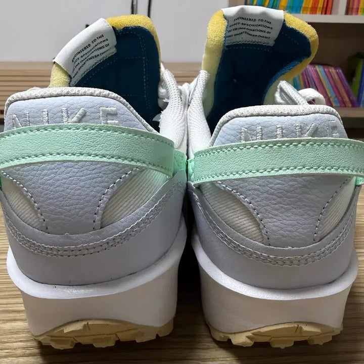 [BUNJANG] Nike Waffle Debut Sneakers / 나이키 와플 데뷰 운동화
