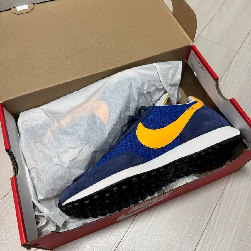[BUNJANG] Nike Tailwind 79 Game Royal / 나이키 테일윈드79 게임로얄