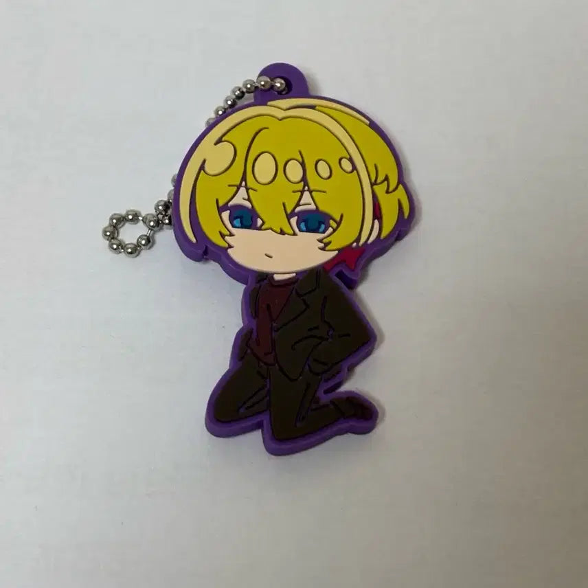 [BUNJANG] Oshi no Ko Aqua Gacha Acrylic Keychain / 최애의 아이 아쿠아 가챠