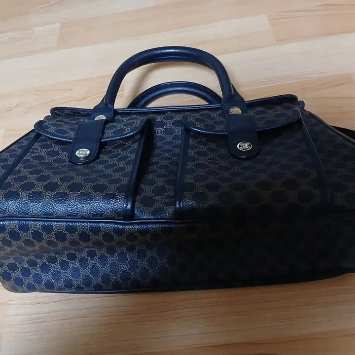 [BUNJANG] Celine Macadam Tote Bag / 셀린느 마카담 토트백   정품