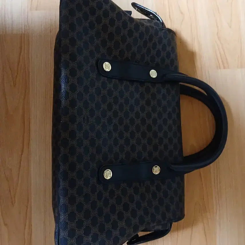 [BUNJANG] Celine Macadam Tote Bag / 셀린느 마카담 토트백   정품