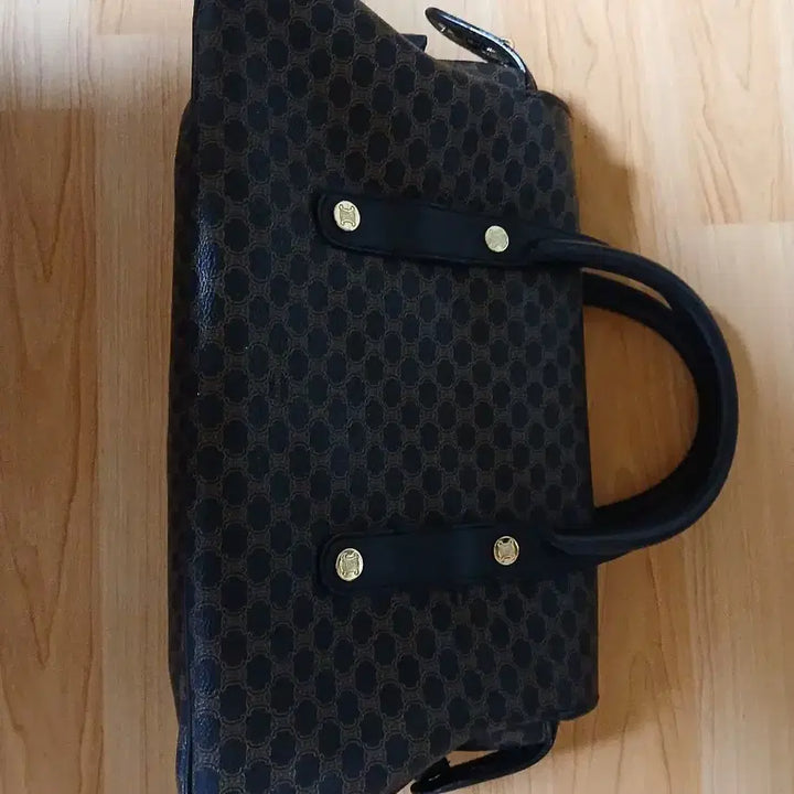 [BUNJANG] Celine Macadam Tote Bag / 셀린느 마카담 토트백   정품
