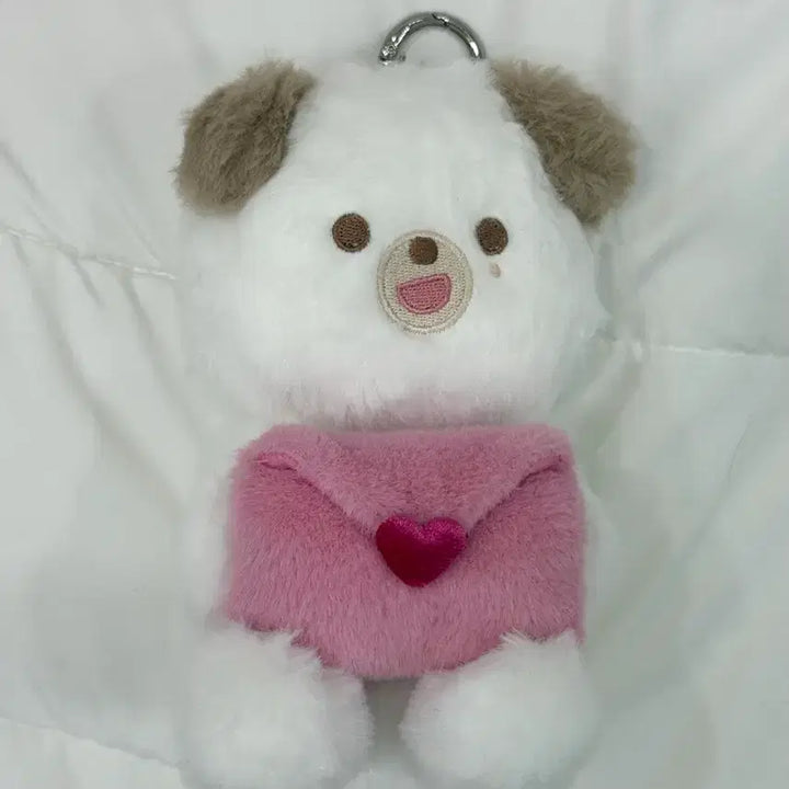 [BUNJANG] DAY6 Petit Merz Plush Voice Don / 데이식스 쁘띠멀즈 플러시 보이스 돈 (건전지 포함)