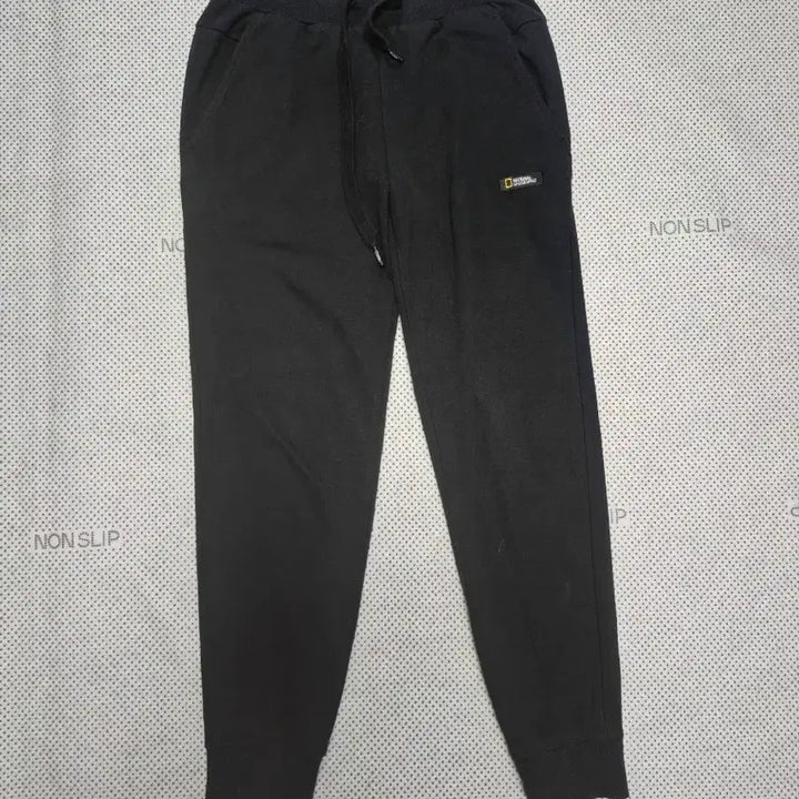 [BUNJANG] National Geographic Jogger Pants / 내셔널지오그랙픽 조거팬츠