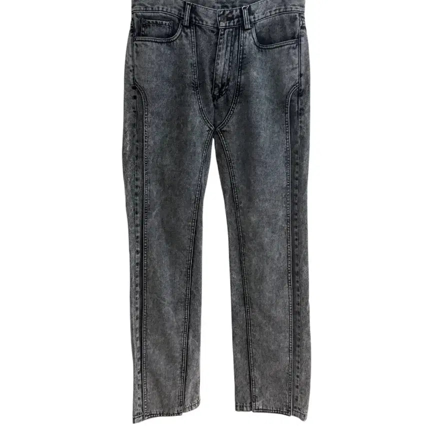 [BUNJANG] Y/Project Panel Denim Pants / 와이 프로젝트 패널 데님 팬츠