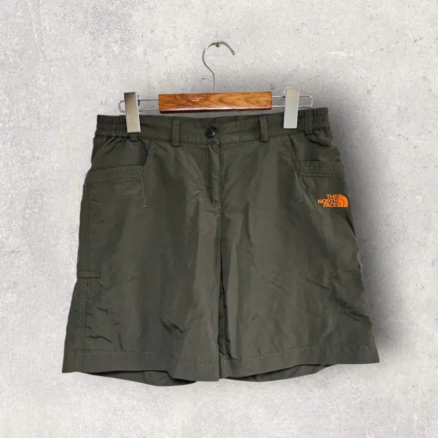 [BUNJANG] The North Face Shorts / 노스페이스 쇼츠 팬츠 (28)