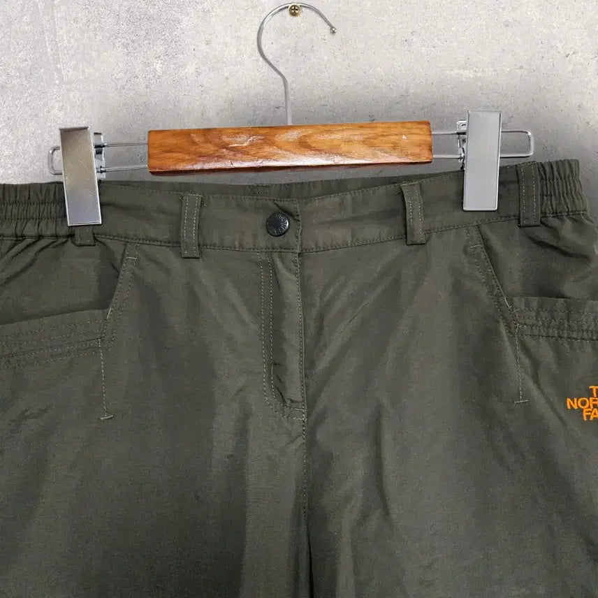 [BUNJANG] The North Face Shorts / 노스페이스 쇼츠 팬츠 (28)