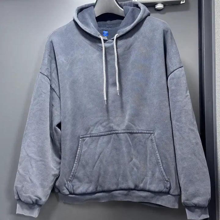 [BUNJANG] Yeezy Gap Pullover Hoodie Poetic Black Small / yeezy gap 풀오버 후디 포에틱 블랙 스몰 ㅍㅍ