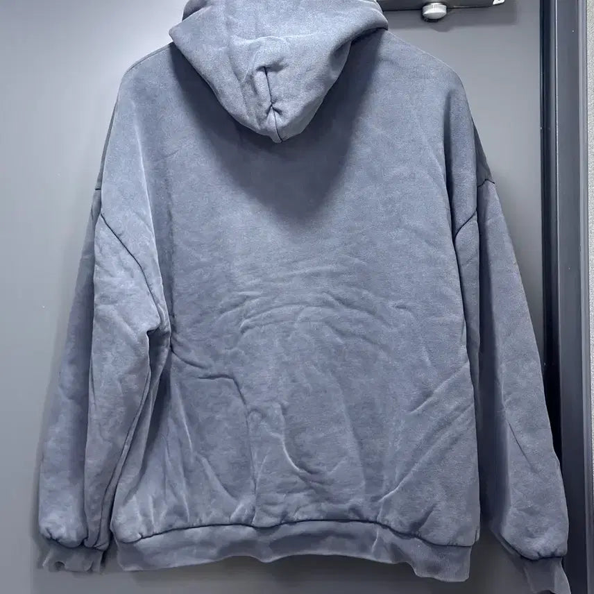 [BUNJANG] Yeezy Gap Pullover Hoodie Poetic Black Small / yeezy gap 풀오버 후디 포에틱 블랙 스몰 ㅍㅍ