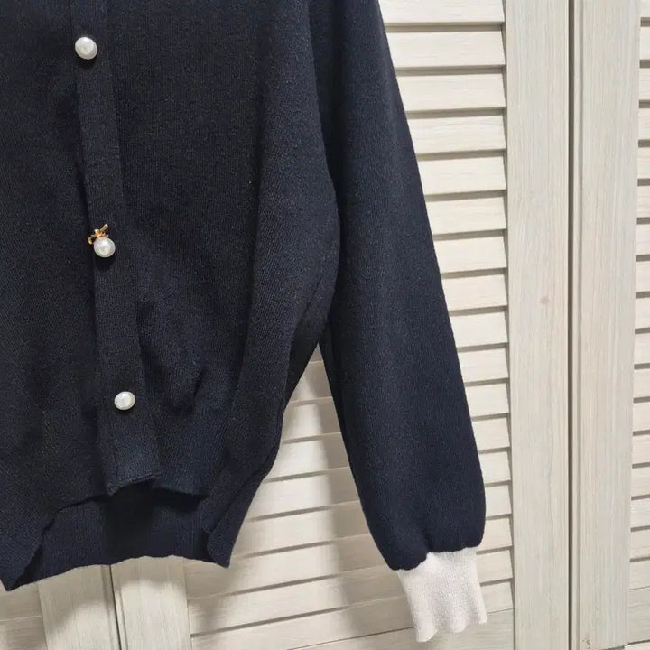 [BUNJANG] Satin Knit Top / 세틴니트
