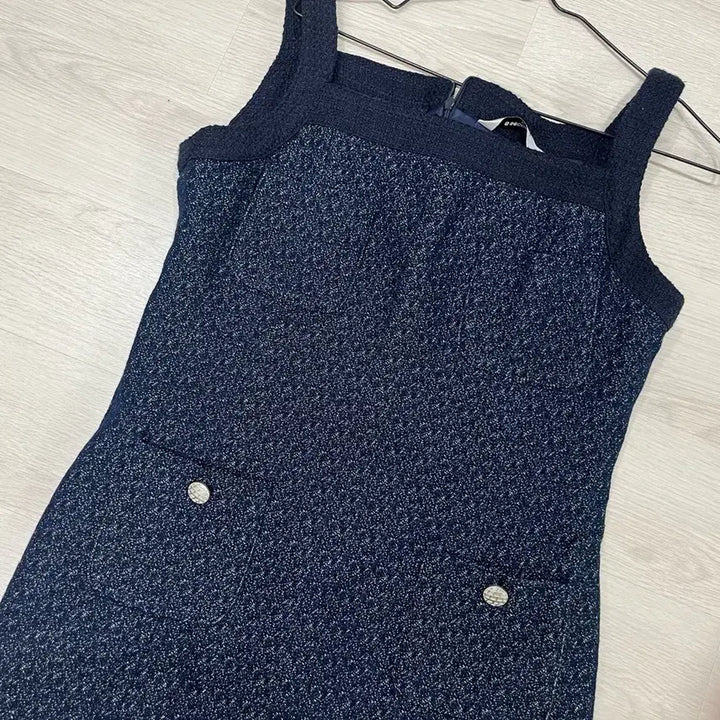[BUNJANG] 8 Seconds Mini Spring Dress / 미니원피스청원피스봄원피스